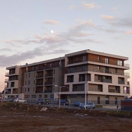 Apartamenty Agpa Затор Екстериор снимка