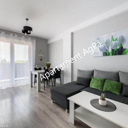 Apartamenty Agpa Затор Екстериор снимка