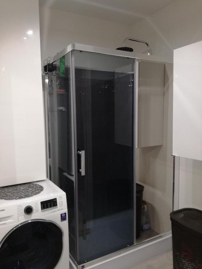 Apartamenty Agpa Затор Екстериор снимка