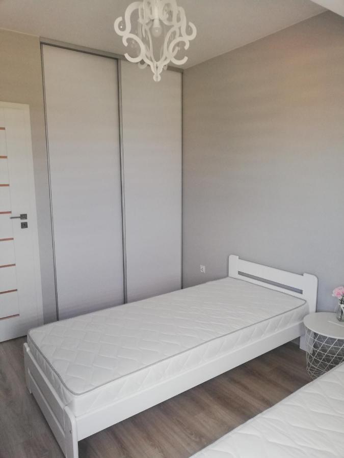 Apartamenty Agpa Затор Екстериор снимка
