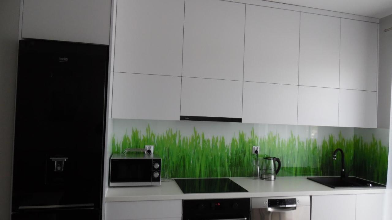 Apartamenty Agpa Затор Екстериор снимка
