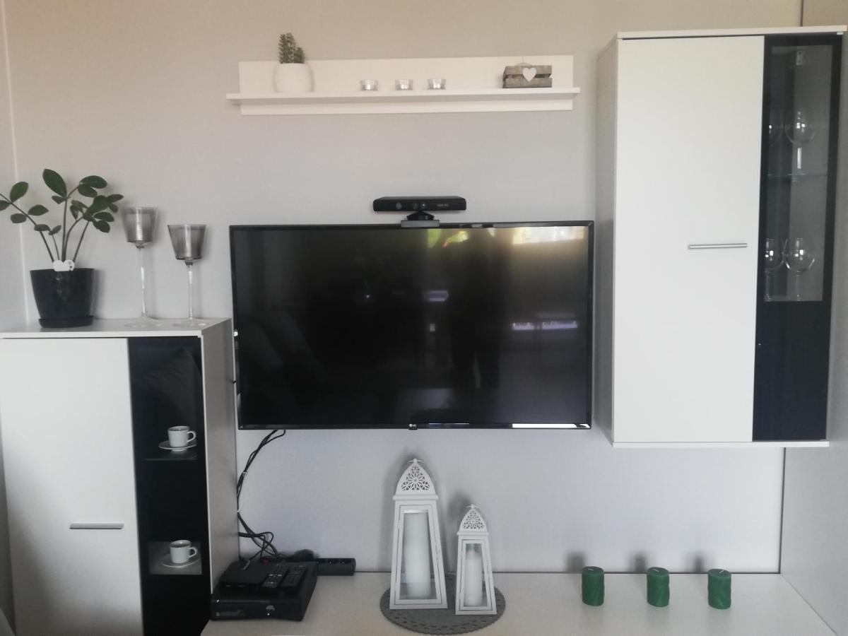 Apartamenty Agpa Затор Екстериор снимка
