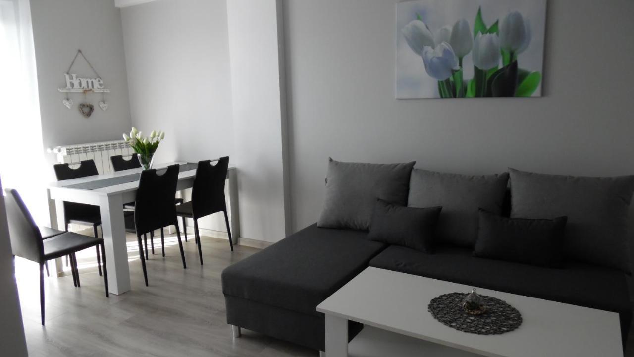 Apartamenty Agpa Затор Екстериор снимка