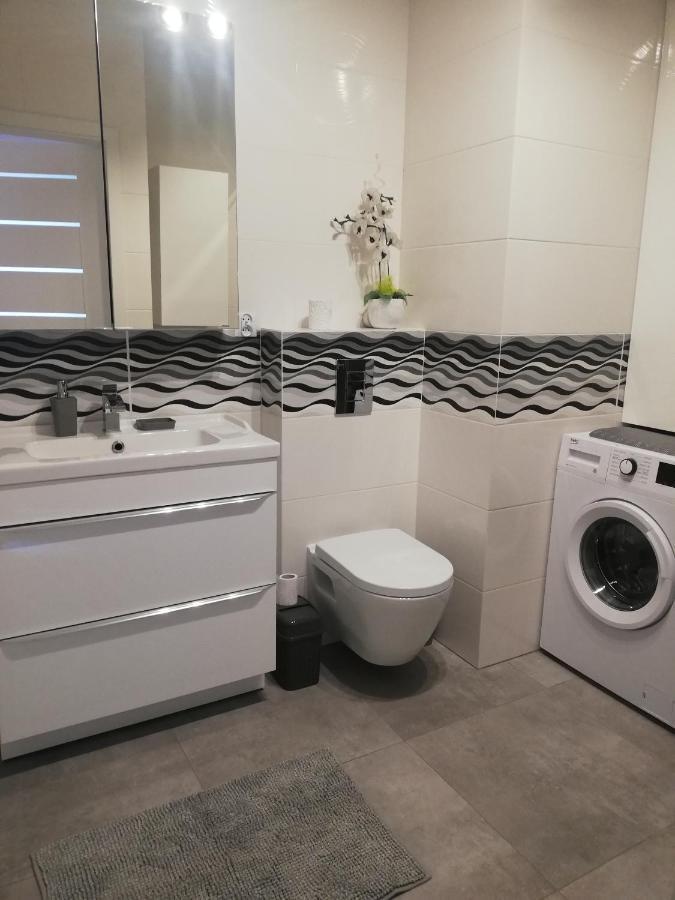 Apartamenty Agpa Затор Екстериор снимка