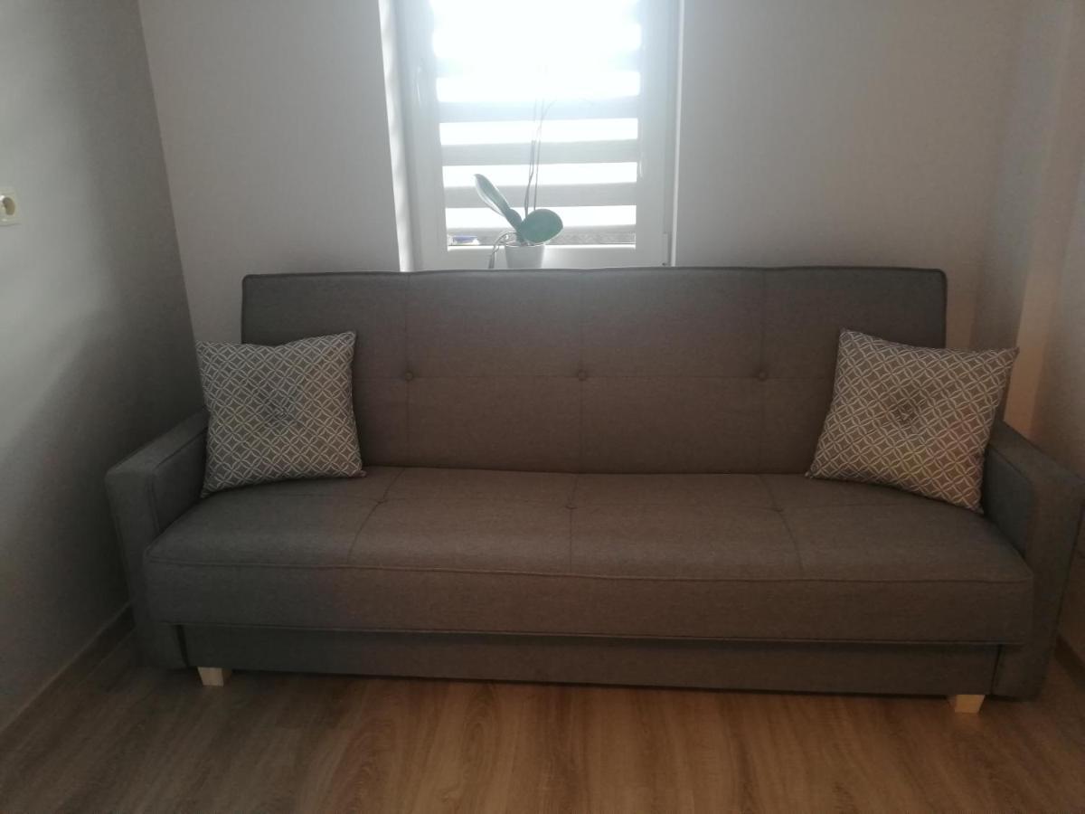 Apartamenty Agpa Затор Екстериор снимка