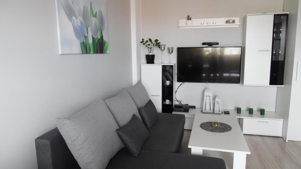 Apartamenty Agpa Затор Екстериор снимка