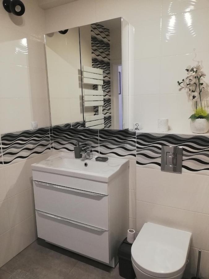 Apartamenty Agpa Затор Екстериор снимка
