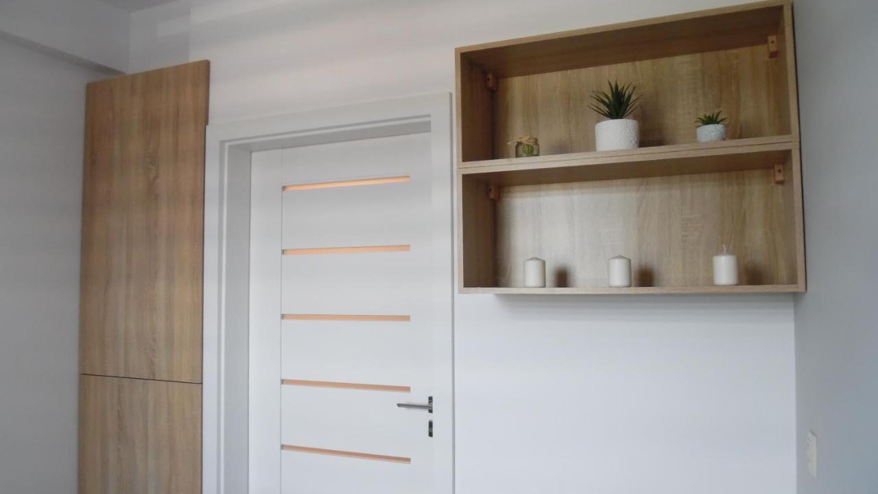 Apartamenty Agpa Затор Екстериор снимка