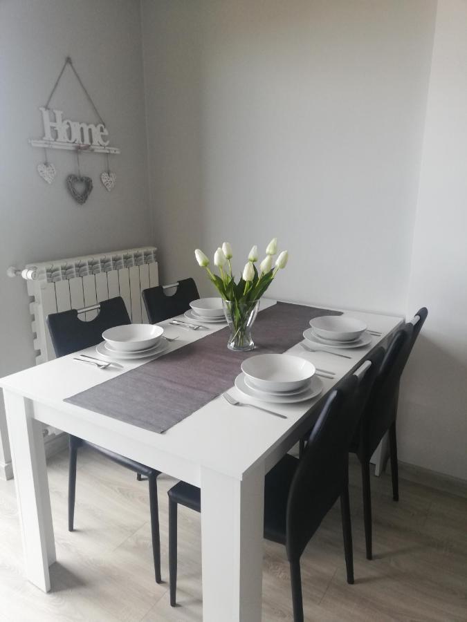 Apartamenty Agpa Затор Екстериор снимка