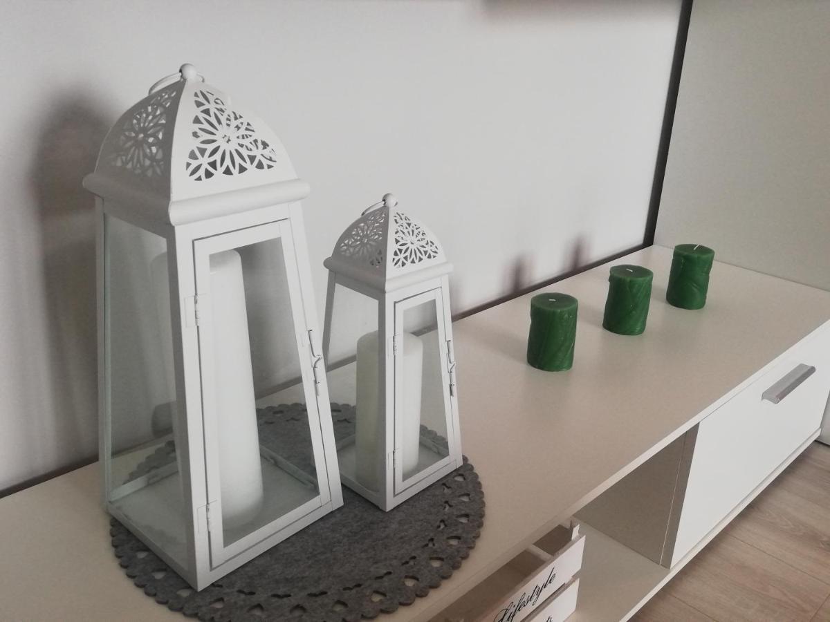 Apartamenty Agpa Затор Екстериор снимка