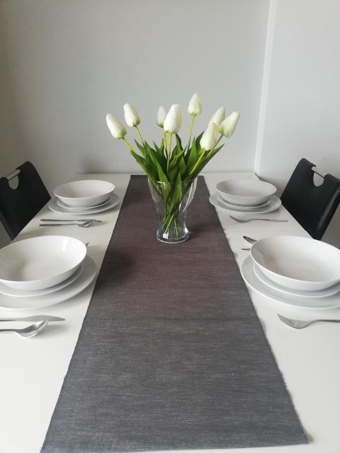 Apartamenty Agpa Затор Екстериор снимка