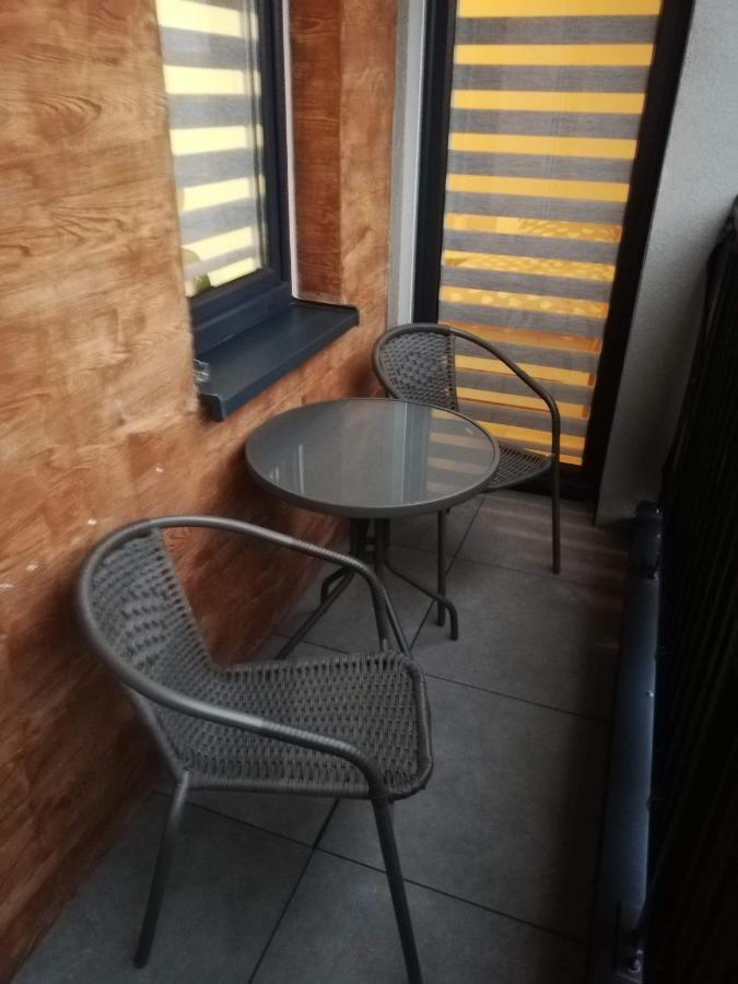 Apartamenty Agpa Затор Екстериор снимка