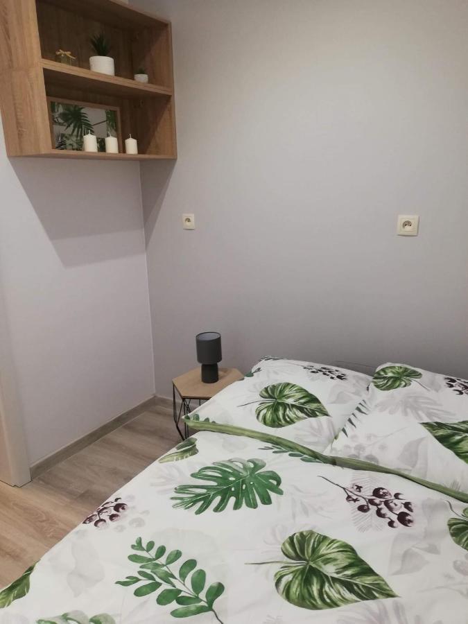 Apartamenty Agpa Затор Екстериор снимка