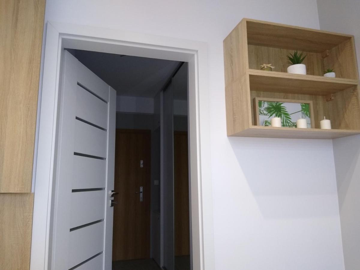Apartamenty Agpa Затор Екстериор снимка