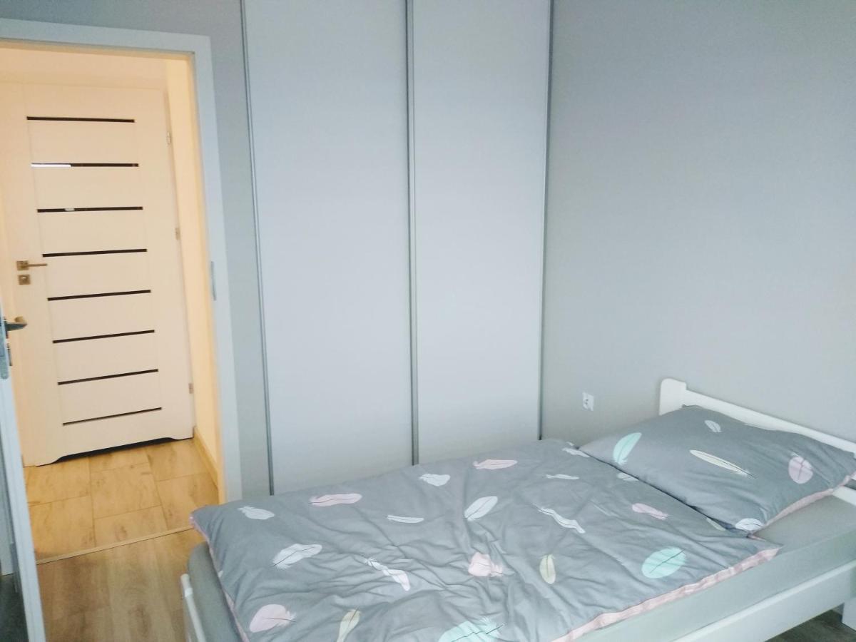 Apartamenty Agpa Затор Екстериор снимка