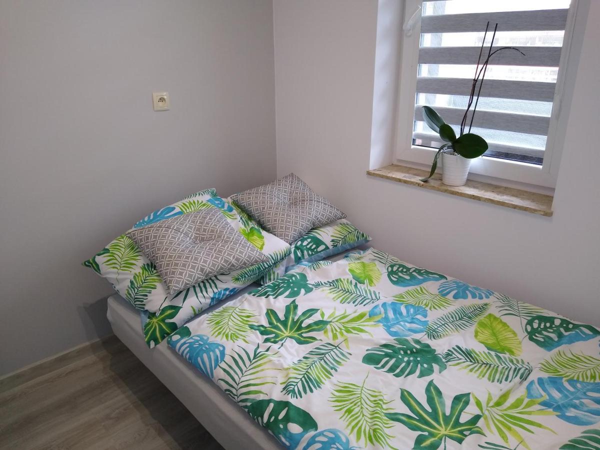 Apartamenty Agpa Затор Екстериор снимка