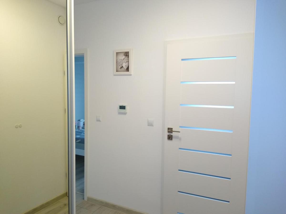 Apartamenty Agpa Затор Екстериор снимка