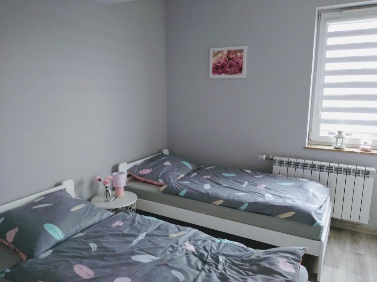 Apartamenty Agpa Затор Екстериор снимка
