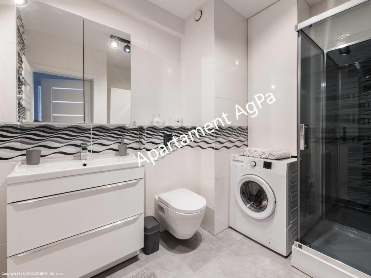 Apartamenty Agpa Затор Екстериор снимка