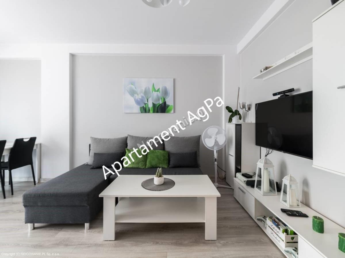 Apartamenty Agpa Затор Екстериор снимка