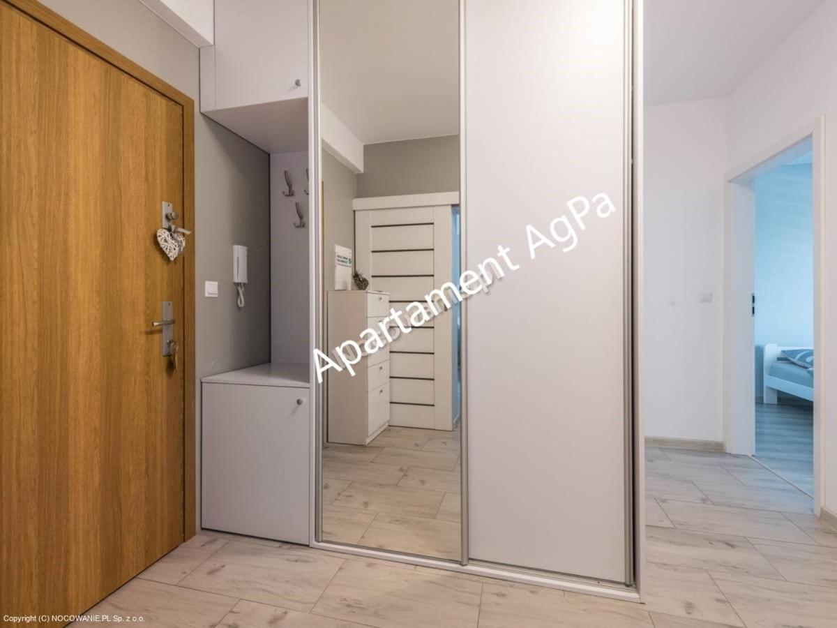 Apartamenty Agpa Затор Екстериор снимка