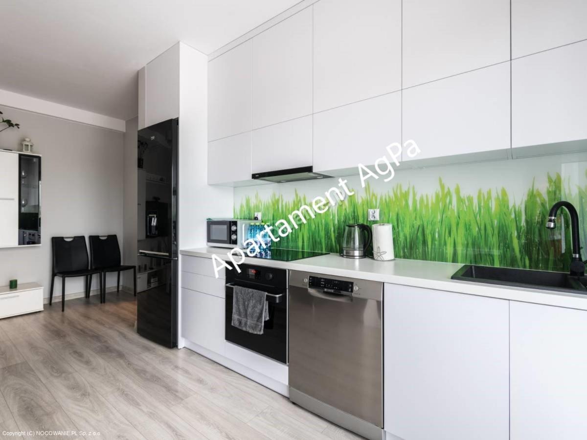 Apartamenty Agpa Затор Екстериор снимка
